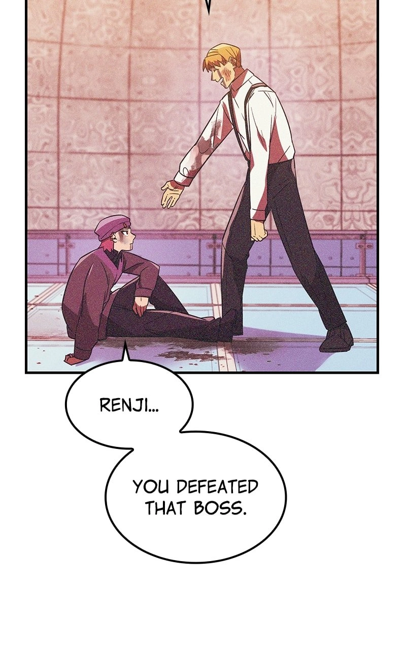 Savior of Divine Blood: Draw Out 0.00000001% to Become the Strongest Chapter 40 Page 109