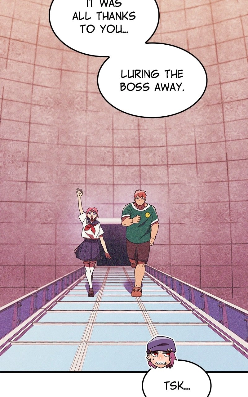 Savior of Divine Blood: Draw Out 0.00000001% to Become the Strongest Chapter 40 Page 114