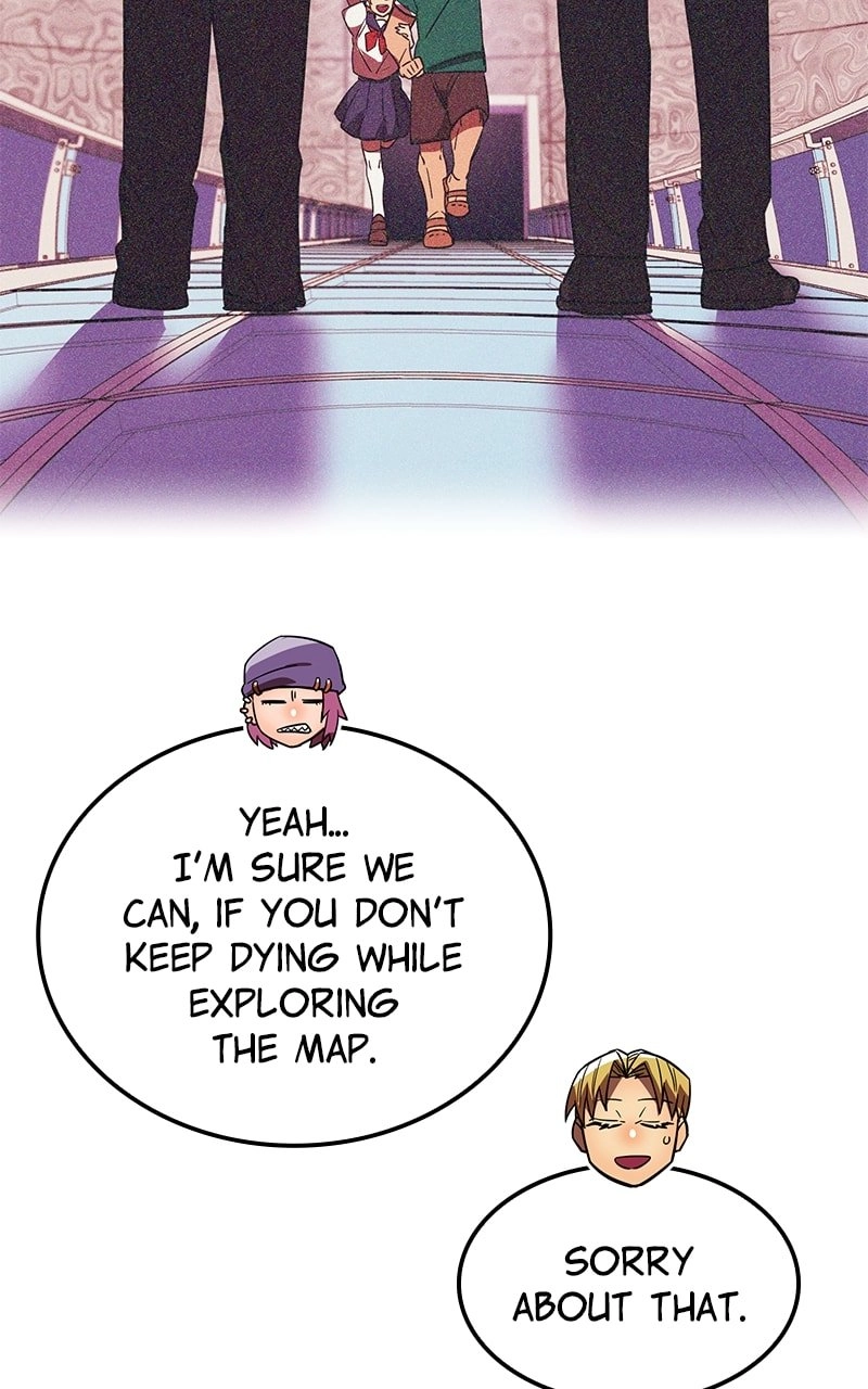 Savior of Divine Blood: Draw Out 0.00000001% to Become the Strongest Chapter 40 Page 120