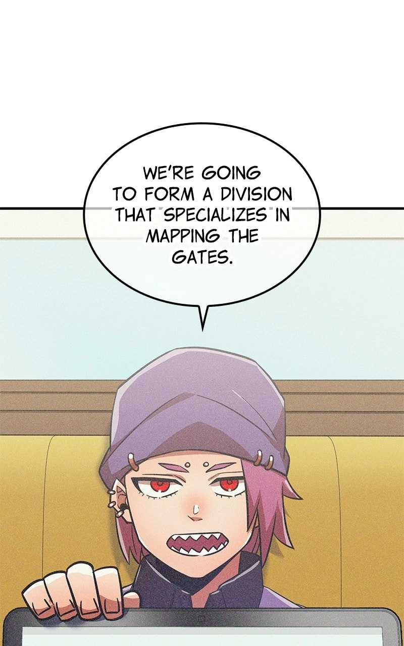 Savior of Divine Blood: Draw Out 0.00000001% to Become the Strongest Chapter 40 Page 123