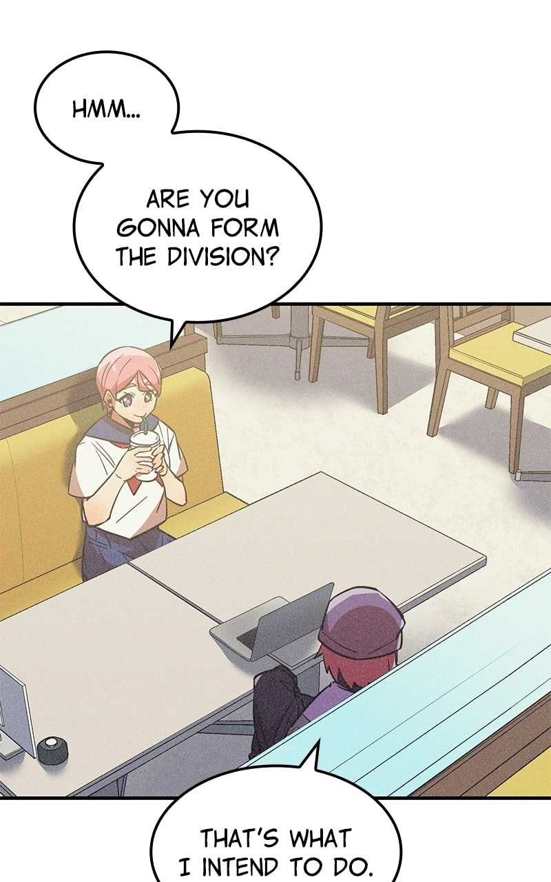 Savior of Divine Blood: Draw Out 0.00000001% to Become the Strongest Chapter 40 Page 125