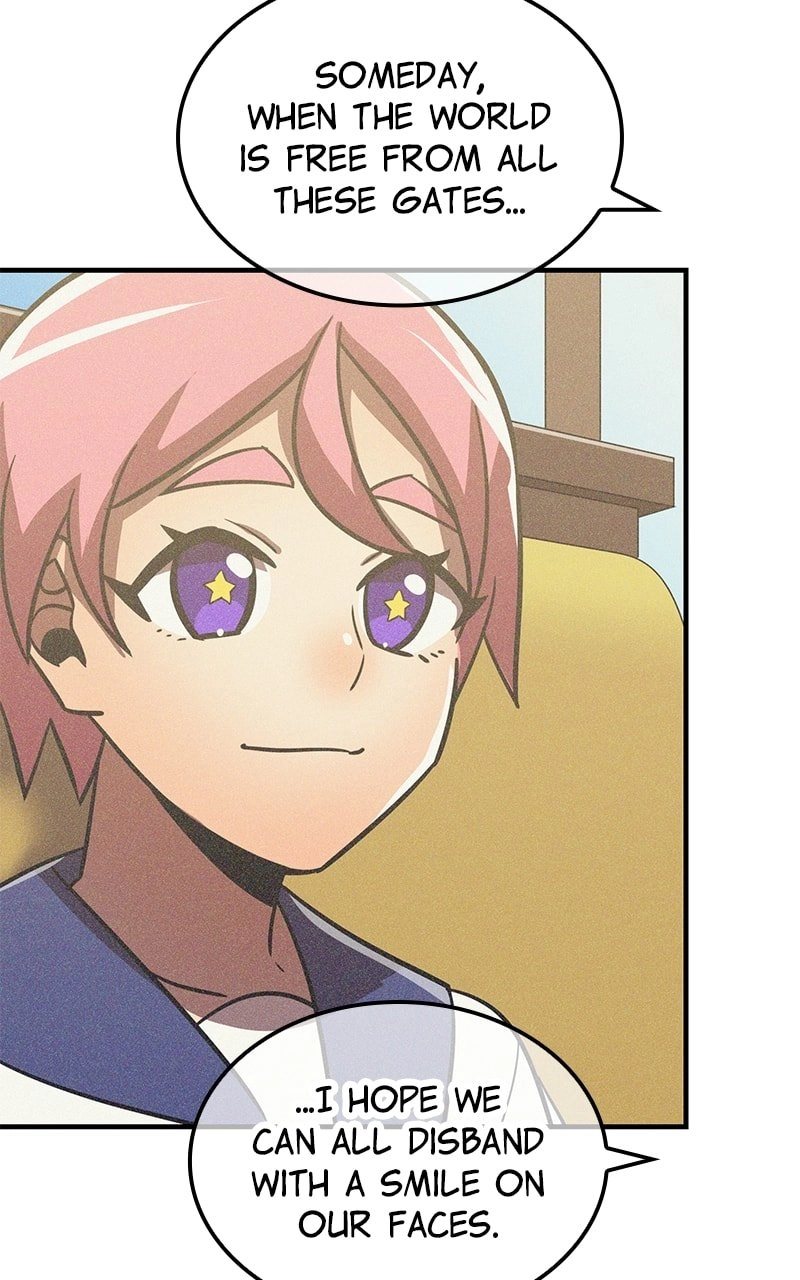 Savior of Divine Blood: Draw Out 0.00000001% to Become the Strongest Chapter 40 Page 132