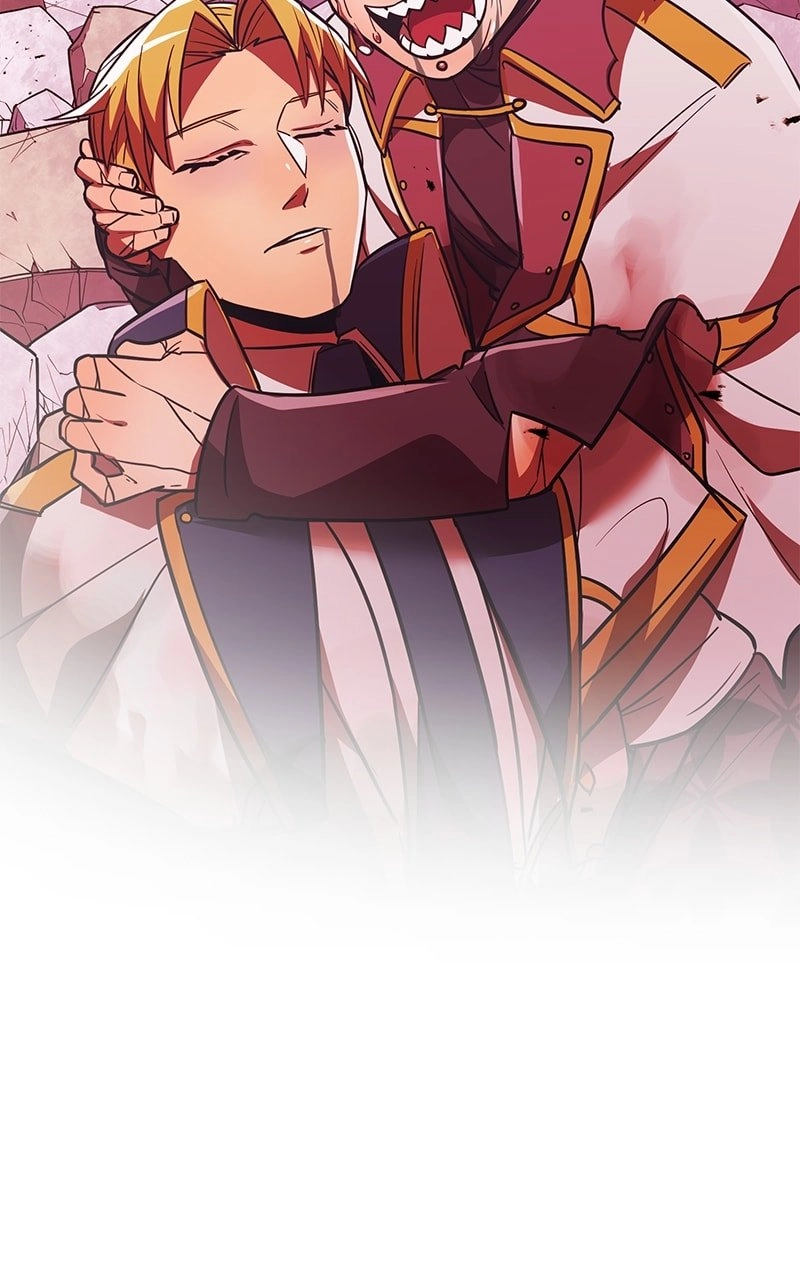 Savior of Divine Blood: Draw Out 0.00000001% to Become the Strongest Chapter 40 Page 138