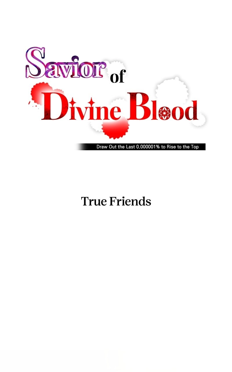 Savior of Divine Blood: Draw Out 0.00000001% to Become the Strongest Chapter 40 Page 16