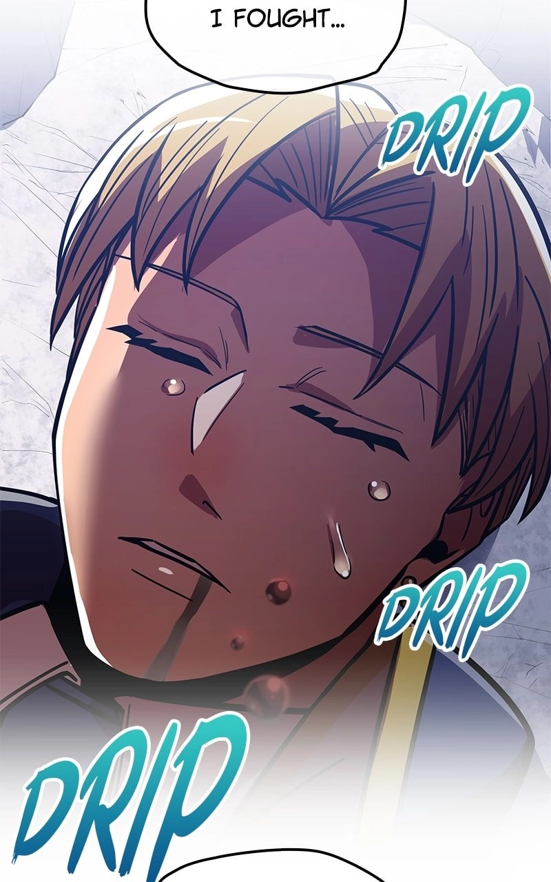 Savior of Divine Blood: Draw Out 0.00000001% to Become the Strongest Chapter 40 Page 161
