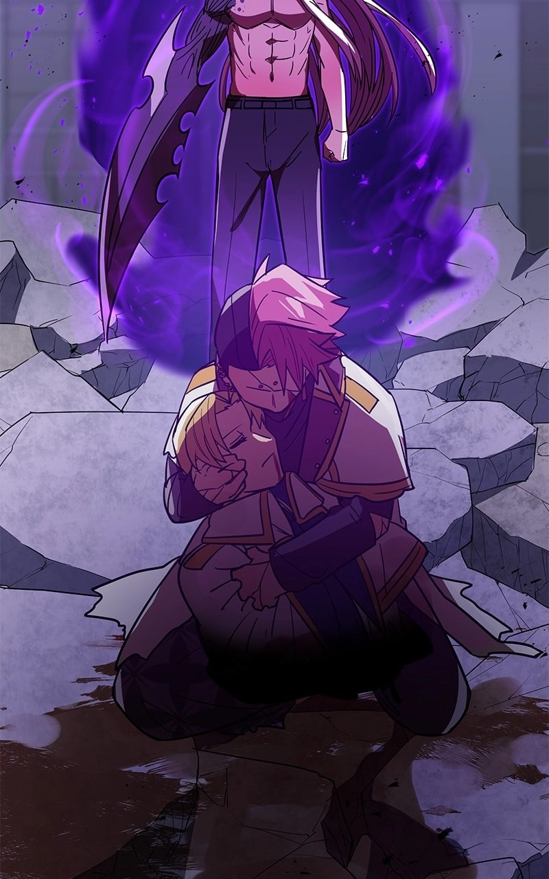 Savior of Divine Blood: Draw Out 0.00000001% to Become the Strongest Chapter 40 Page 165