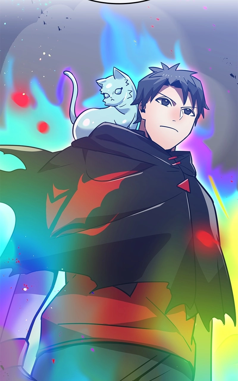 Savior of Divine Blood: Draw Out 0.00000001% to Become the Strongest Chapter 40 Page 180
