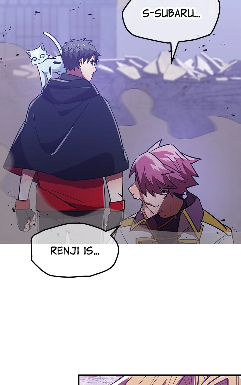 Savior of Divine Blood: Draw Out 0.00000001% to Become the Strongest Chapter 40 Page 186
