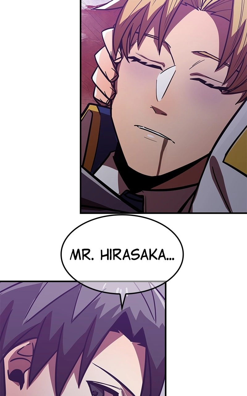 Savior of Divine Blood: Draw Out 0.00000001% to Become the Strongest Chapter 40 Page 187