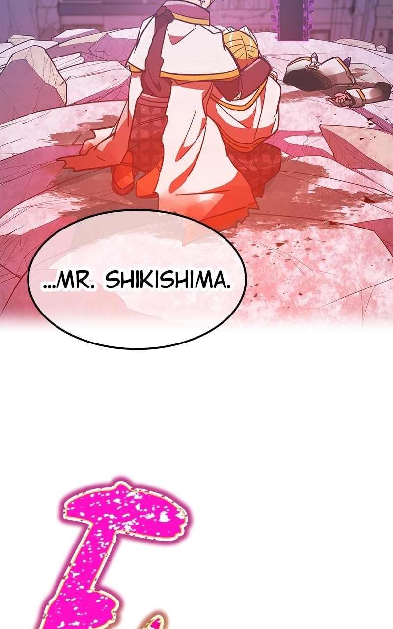 Savior of Divine Blood: Draw Out 0.00000001% to Become the Strongest Chapter 40 Page 191