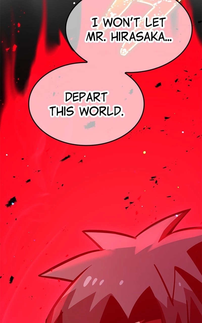 Savior of Divine Blood: Draw Out 0.00000001% to Become the Strongest Chapter 40 Page 193