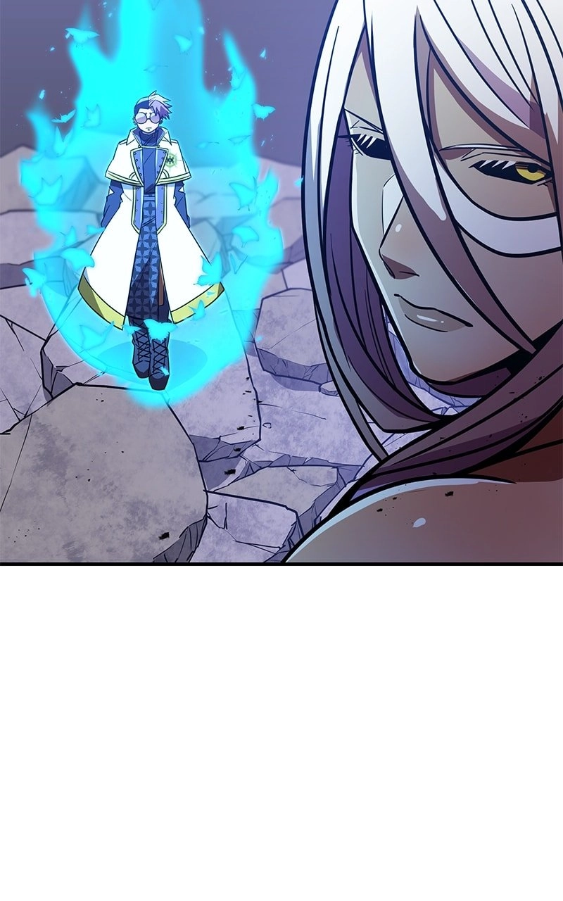 Savior of Divine Blood: Draw Out 0.00000001% to Become the Strongest Chapter 40 Page 22