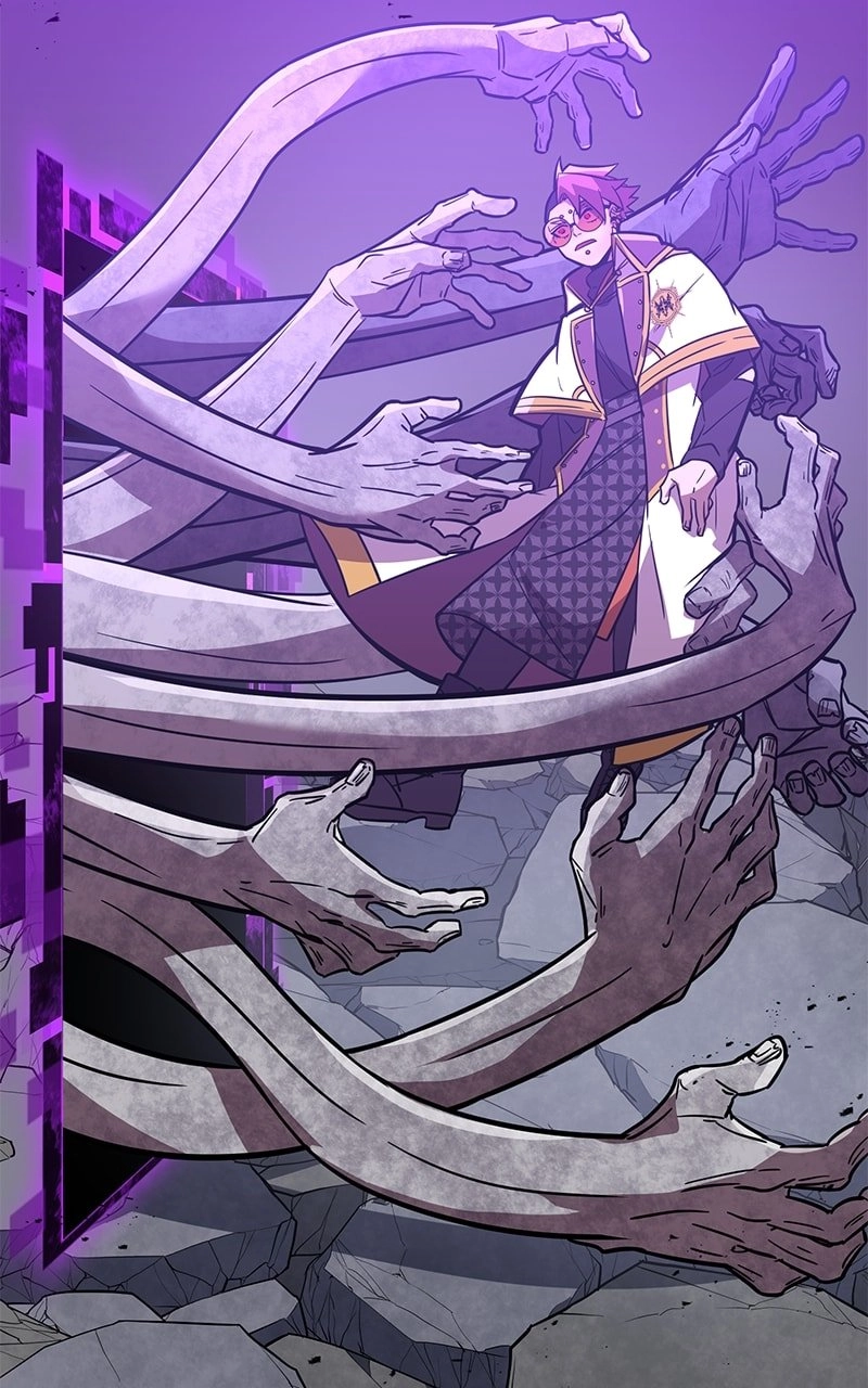 Savior of Divine Blood: Draw Out 0.00000001% to Become the Strongest Chapter 40 Page 34