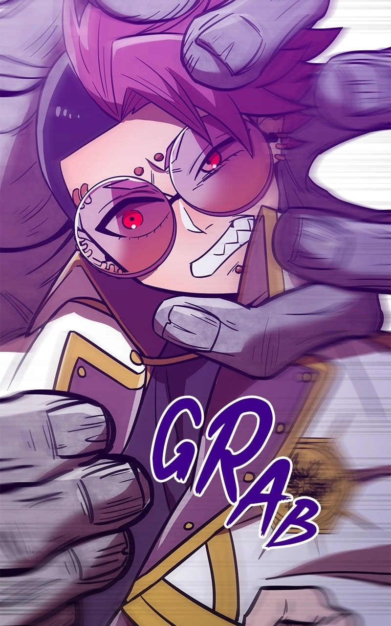 Savior of Divine Blood: Draw Out 0.00000001% to Become the Strongest Chapter 40 Page 36