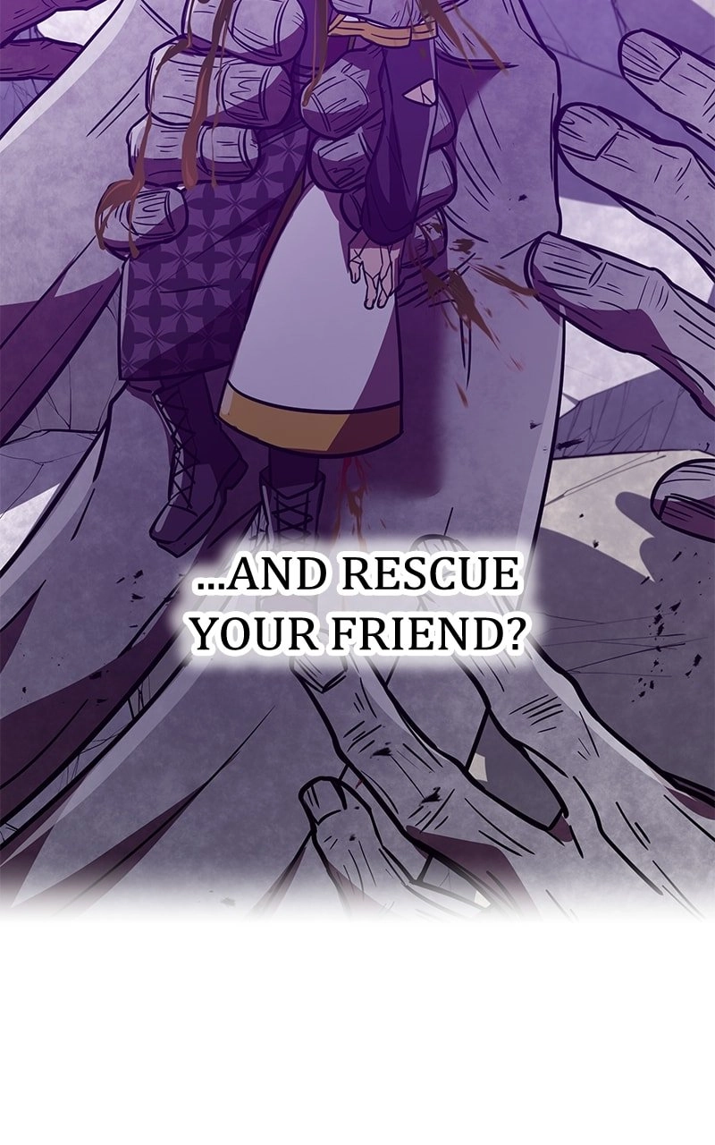 Savior of Divine Blood: Draw Out 0.00000001% to Become the Strongest Chapter 40 Page 64