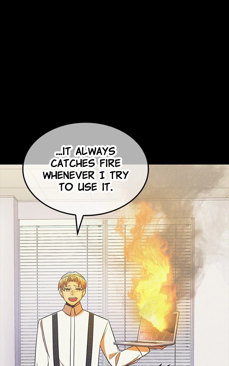 Savior of Divine Blood: Draw Out 0.00000001% to Become the Strongest Chapter 40 Page 8