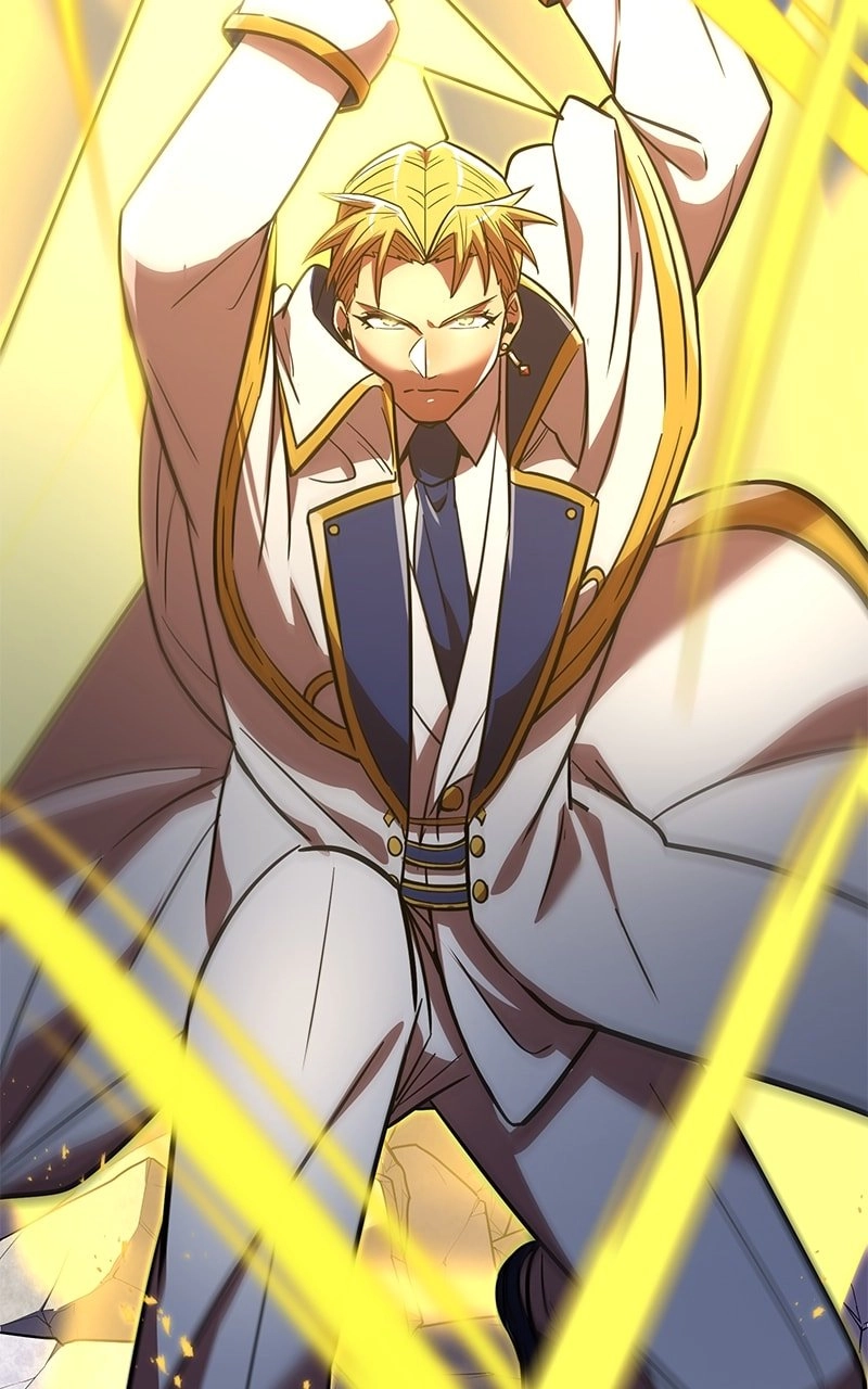 Savior of Divine Blood: Draw Out 0.00000001% to Become the Strongest Chapter 40 Page 77