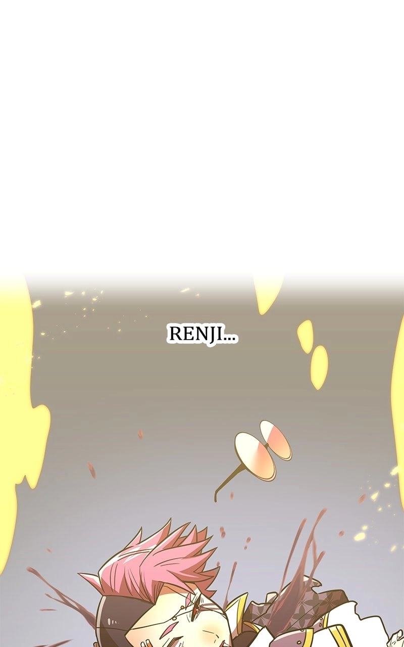 Savior of Divine Blood: Draw Out 0.00000001% to Become the Strongest Chapter 40 Page 83