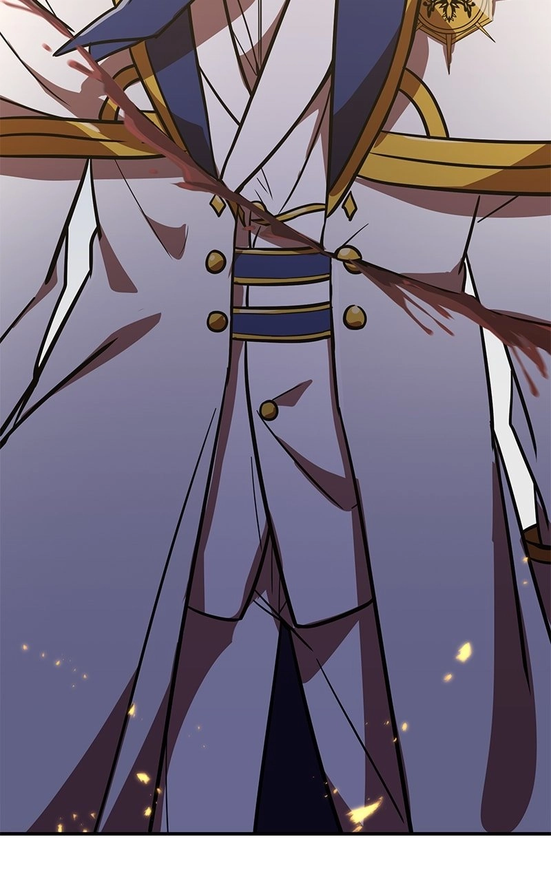 Savior of Divine Blood: Draw Out 0.00000001% to Become the Strongest Chapter 40 Page 86