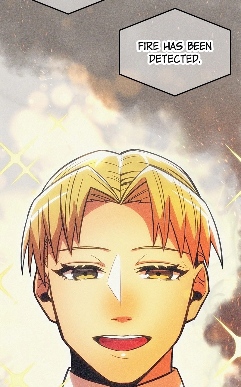 Savior of Divine Blood: Draw Out 0.00000001% to Become the Strongest Chapter 40 Page 10