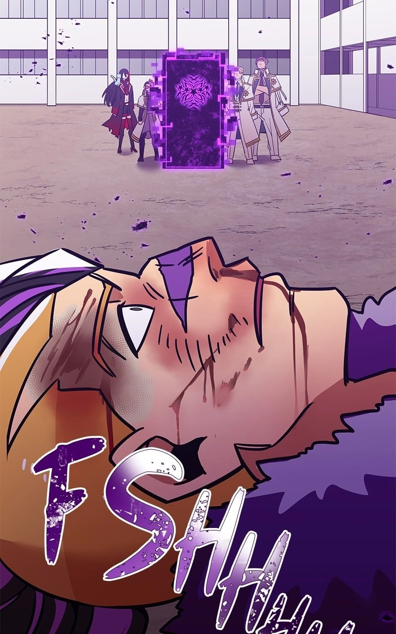 Savior of Divine Blood: Draw Out 0.00000001% to Become the Strongest Chapter 22 Page 101