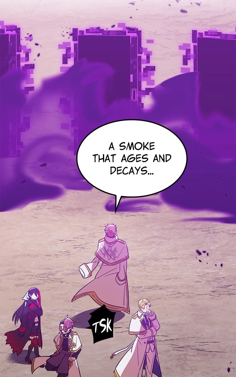 Savior of Divine Blood: Draw Out 0.00000001% to Become the Strongest Chapter 22 Page 12