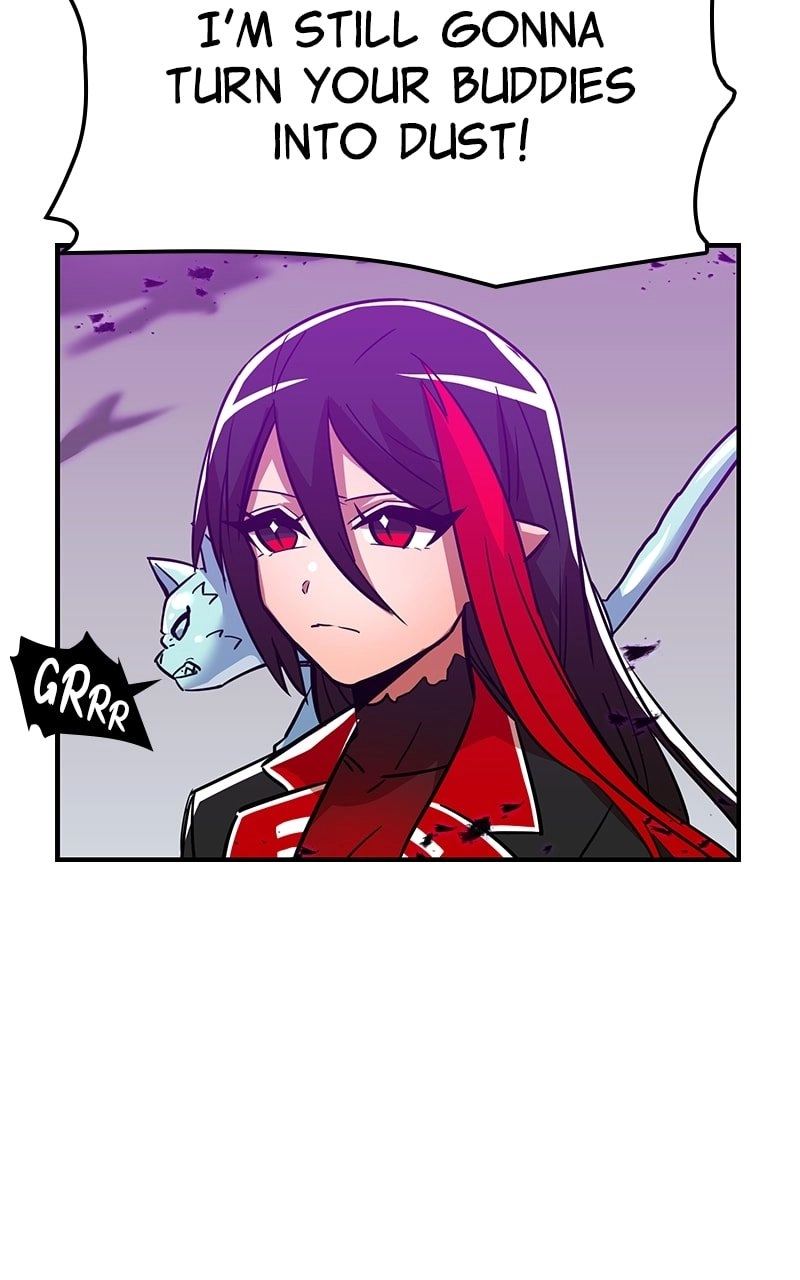 Savior of Divine Blood: Draw Out 0.00000001% to Become the Strongest Chapter 22 Page 15