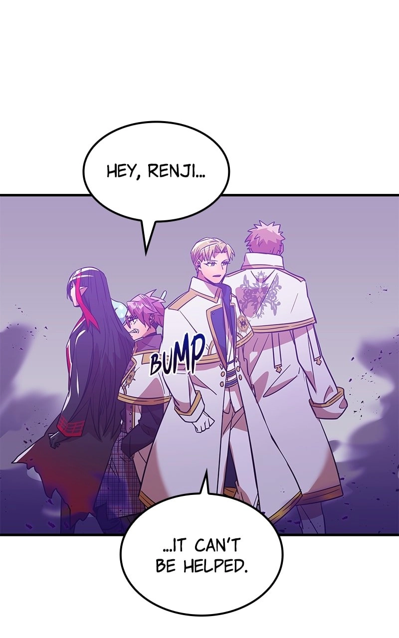 Savior of Divine Blood: Draw Out 0.00000001% to Become the Strongest Chapter 22 Page 18