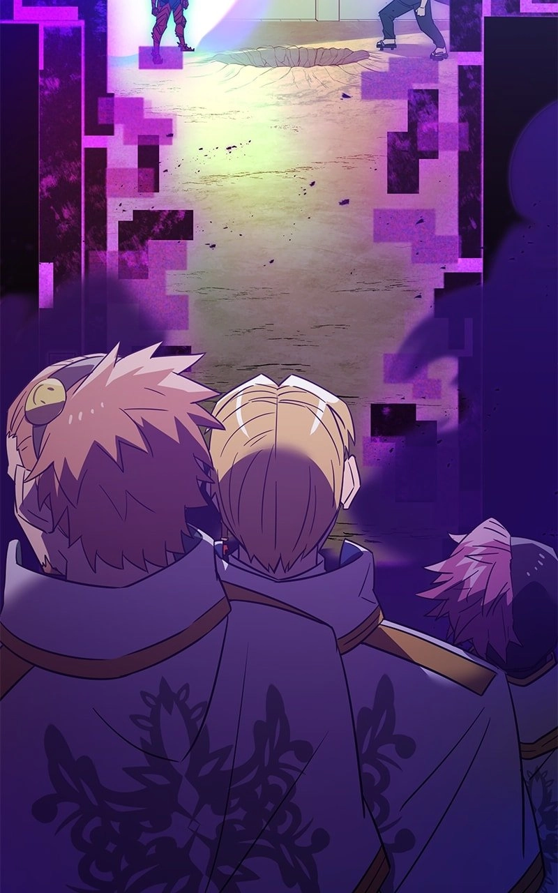 Savior of Divine Blood: Draw Out 0.00000001% to Become the Strongest Chapter 22 Page 24