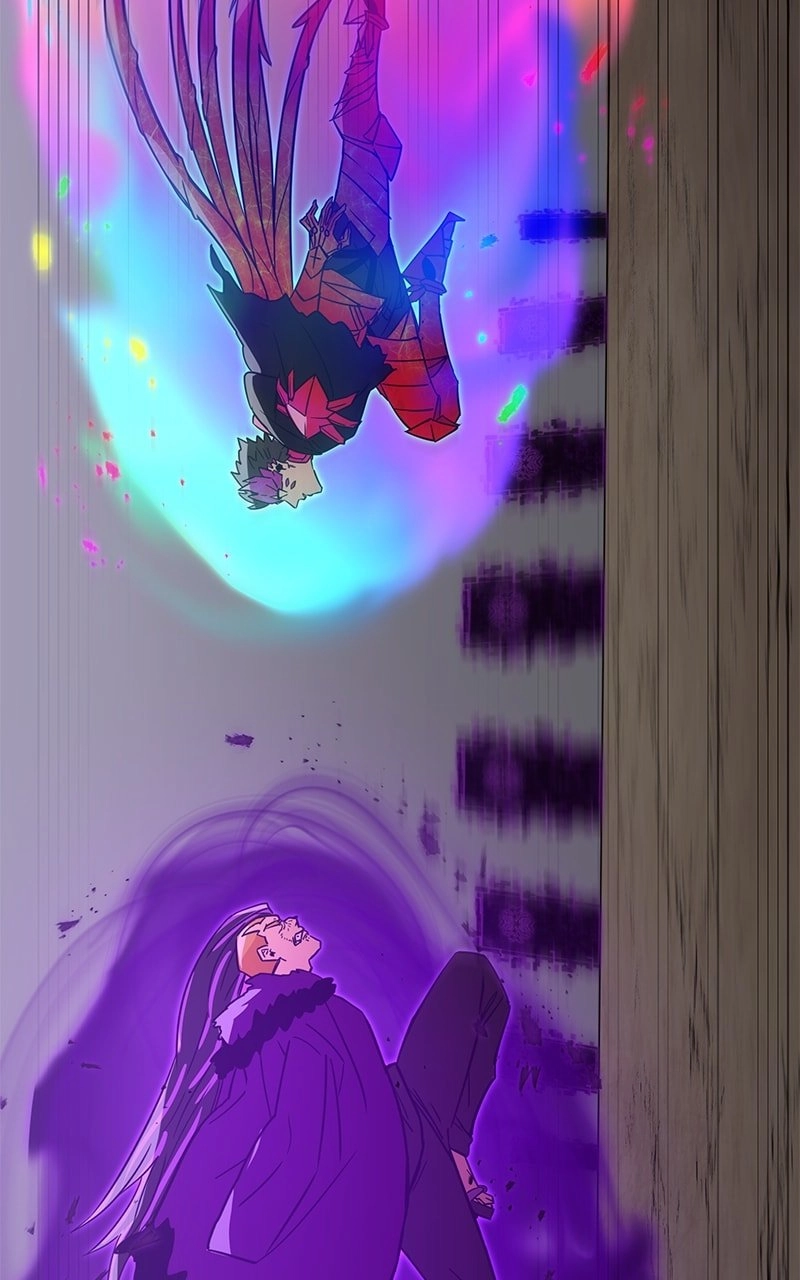 Savior of Divine Blood: Draw Out 0.00000001% to Become the Strongest Chapter 22 Page 36