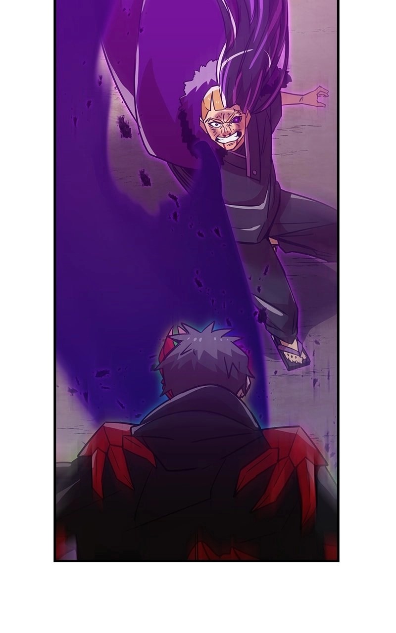 Savior of Divine Blood: Draw Out 0.00000001% to Become the Strongest Chapter 22 Page 38