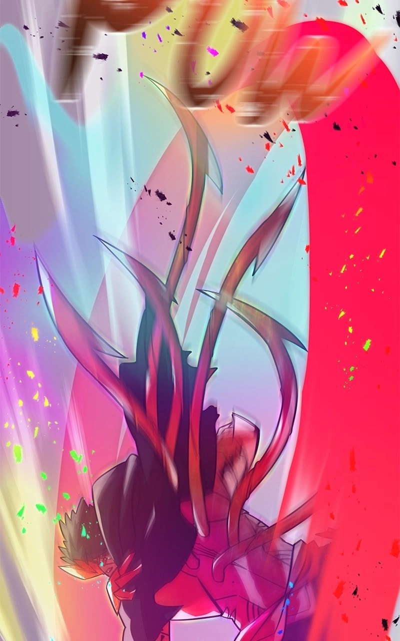 Savior of Divine Blood: Draw Out 0.00000001% to Become the Strongest Chapter 22 Page 41