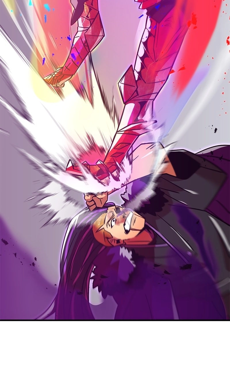 Savior of Divine Blood: Draw Out 0.00000001% to Become the Strongest Chapter 22 Page 42
