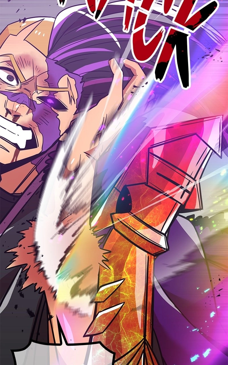 Savior of Divine Blood: Draw Out 0.00000001% to Become the Strongest Chapter 22 Page 44