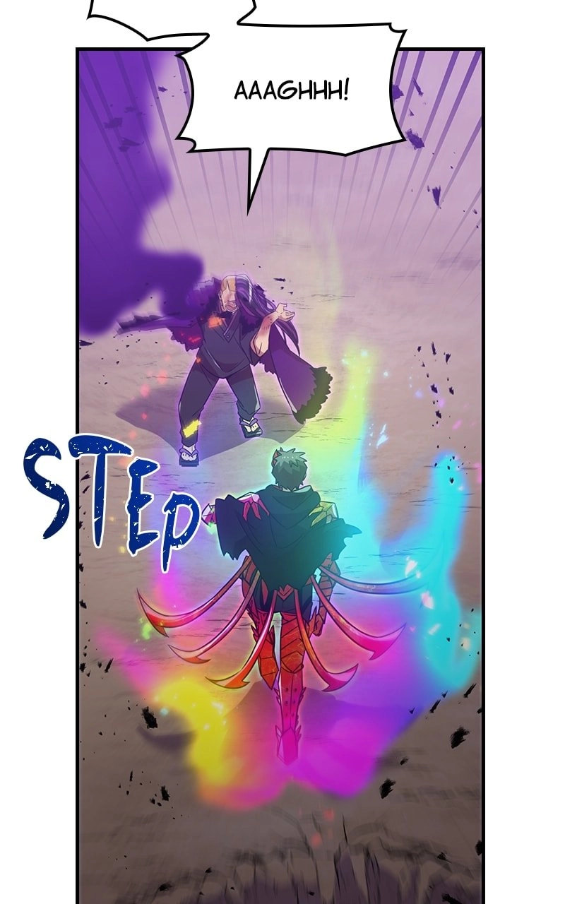 Savior of Divine Blood: Draw Out 0.00000001% to Become the Strongest Chapter 22 Page 46