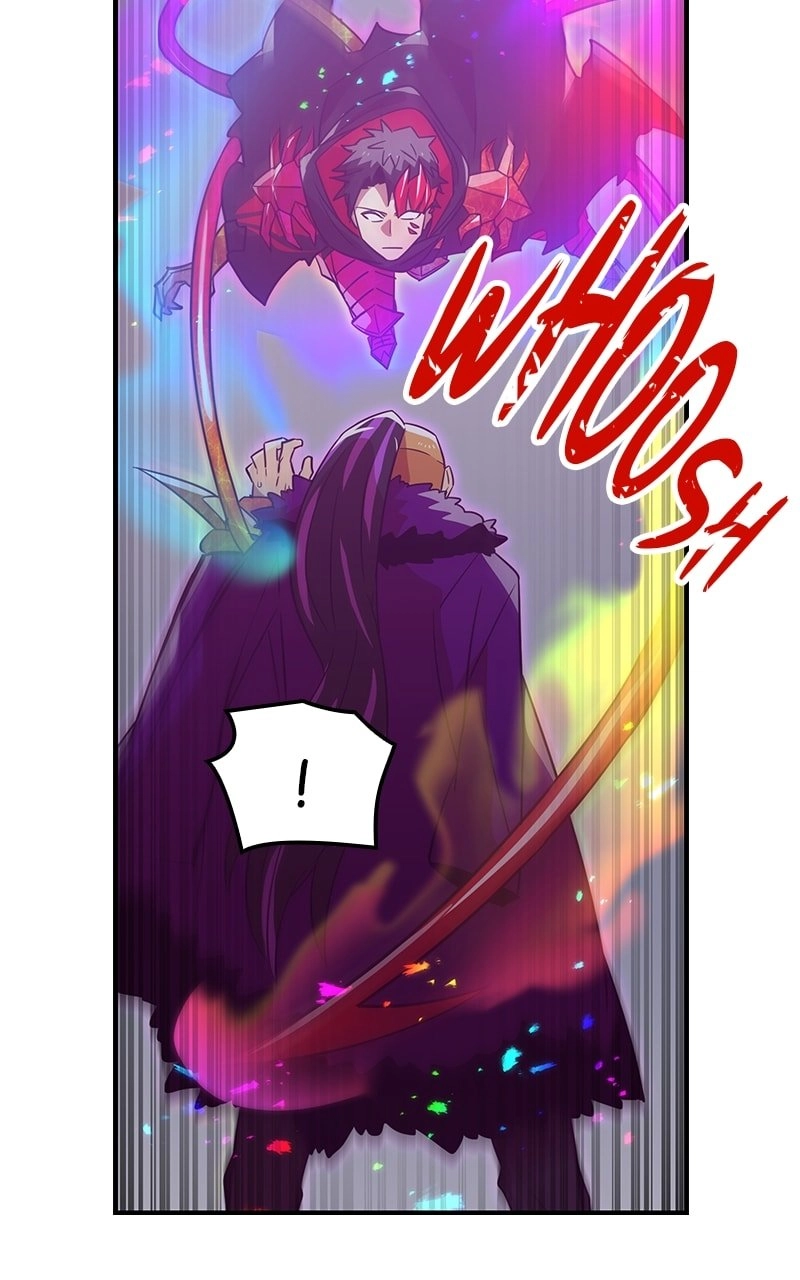Savior of Divine Blood: Draw Out 0.00000001% to Become the Strongest Chapter 22 Page 50