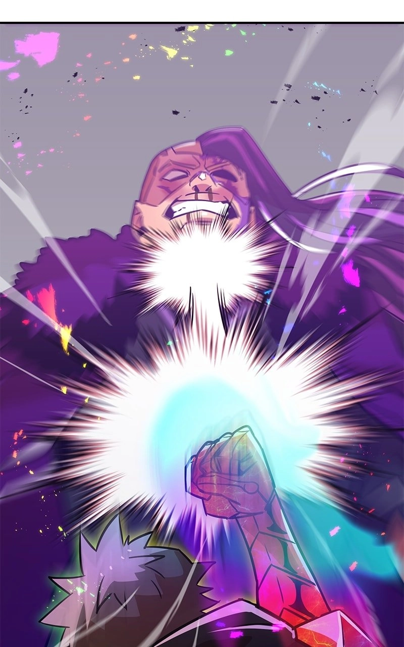Savior of Divine Blood: Draw Out 0.00000001% to Become the Strongest Chapter 22 Page 59