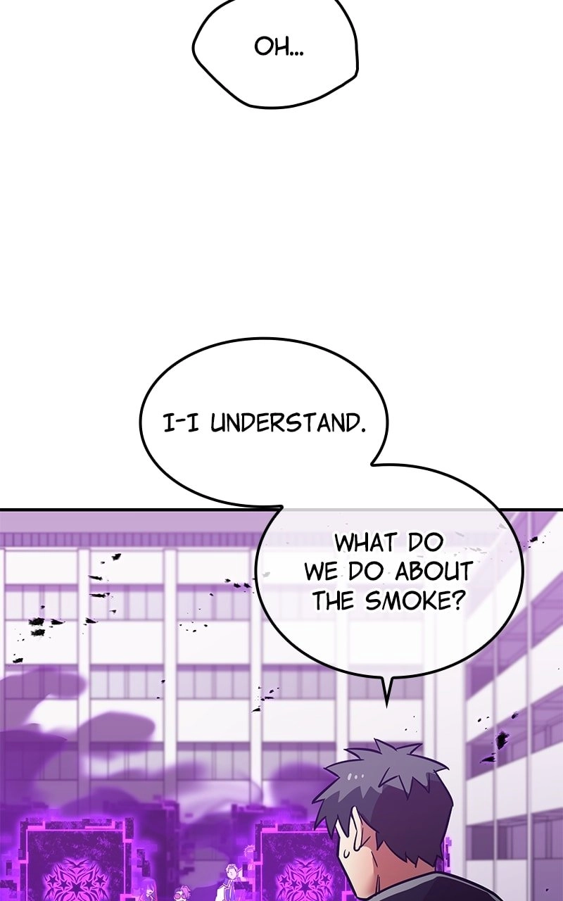 Savior of Divine Blood: Draw Out 0.00000001% to Become the Strongest Chapter 22 Page 78