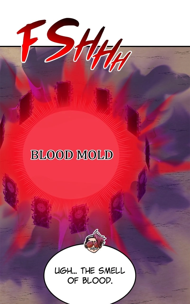 Savior of Divine Blood: Draw Out 0.00000001% to Become the Strongest Chapter 22 Page 80