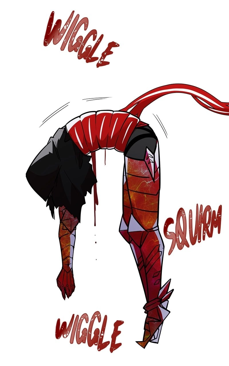 Savior of Divine Blood: Draw Out 0.00000001% to Become the Strongest Chapter 30 Page 11