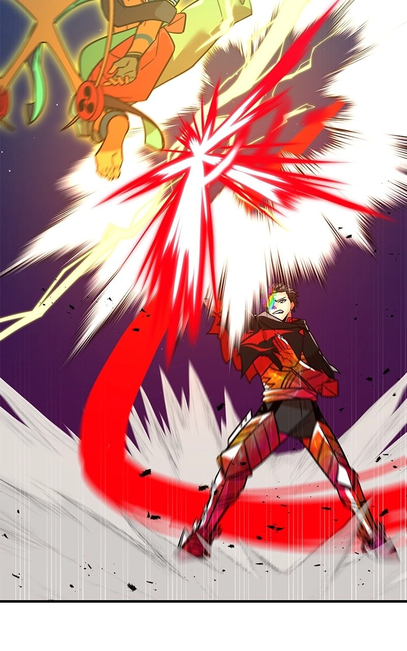 Savior of Divine Blood: Draw Out 0.00000001% to Become the Strongest Chapter 30 Page 101