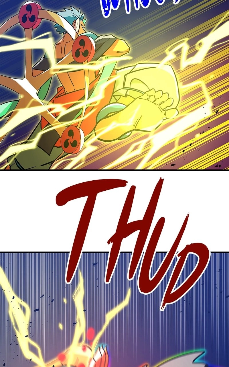 Savior of Divine Blood: Draw Out 0.00000001% to Become the Strongest Chapter 30 Page 106