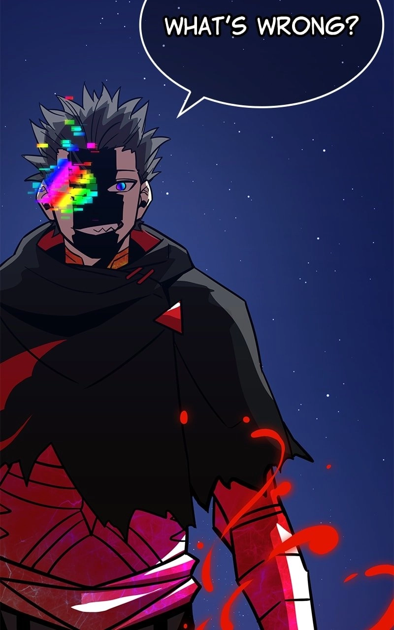 Savior of Divine Blood: Draw Out 0.00000001% to Become the Strongest Chapter 30 Page 112