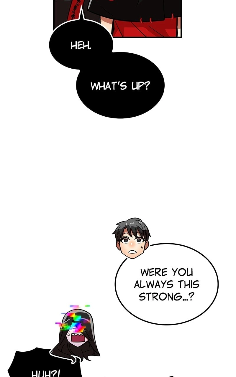 Savior of Divine Blood: Draw Out 0.00000001% to Become the Strongest Chapter 30 Page 116