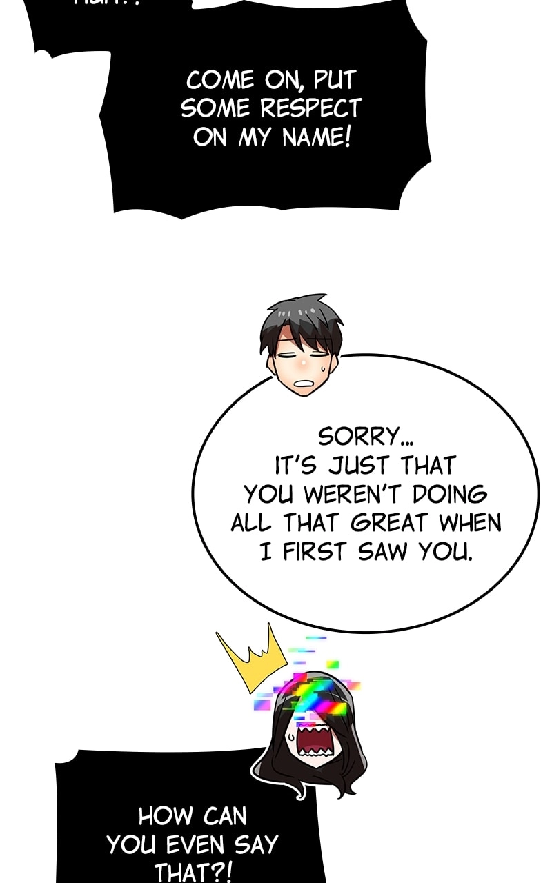Savior of Divine Blood: Draw Out 0.00000001% to Become the Strongest Chapter 30 Page 117