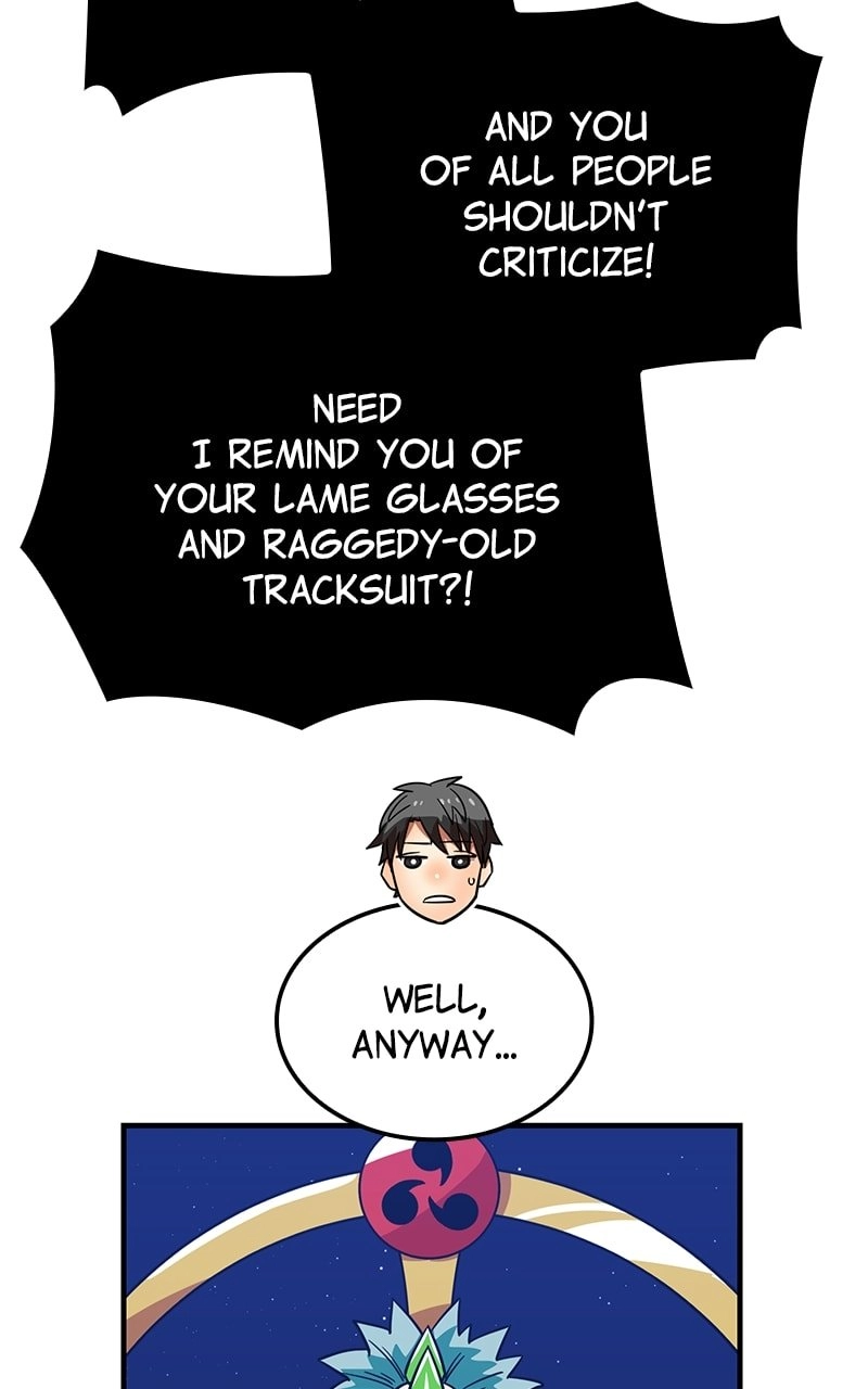 Savior of Divine Blood: Draw Out 0.00000001% to Become the Strongest Chapter 30 Page 118