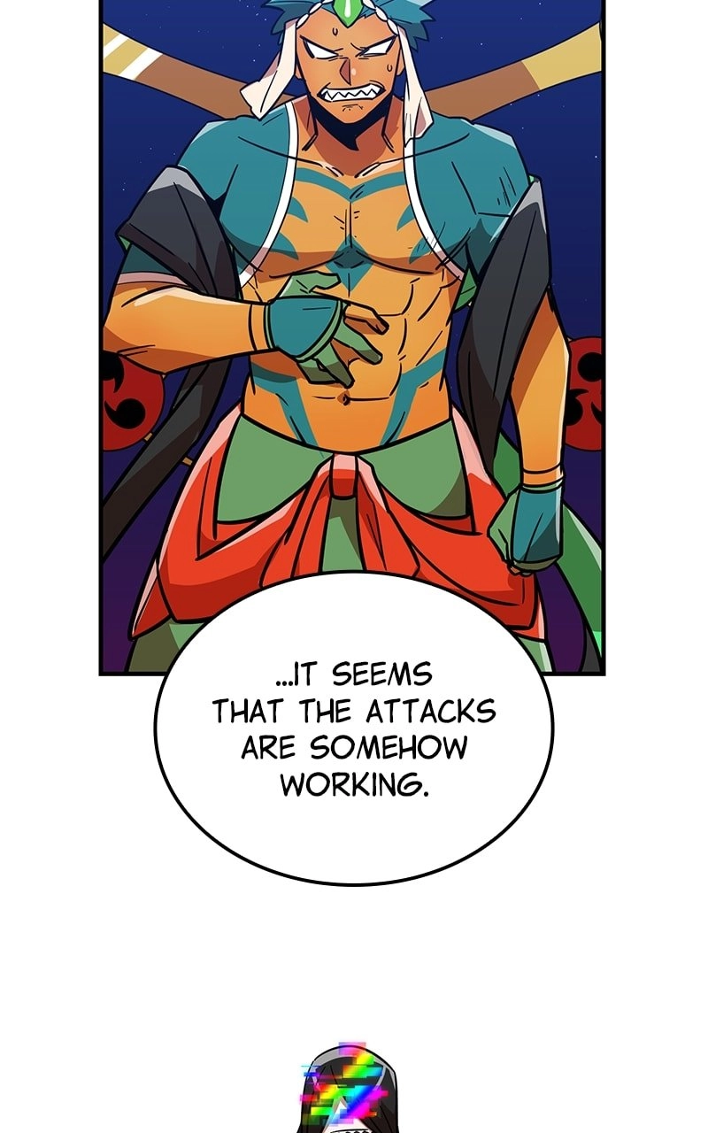 Savior of Divine Blood: Draw Out 0.00000001% to Become the Strongest Chapter 30 Page 119