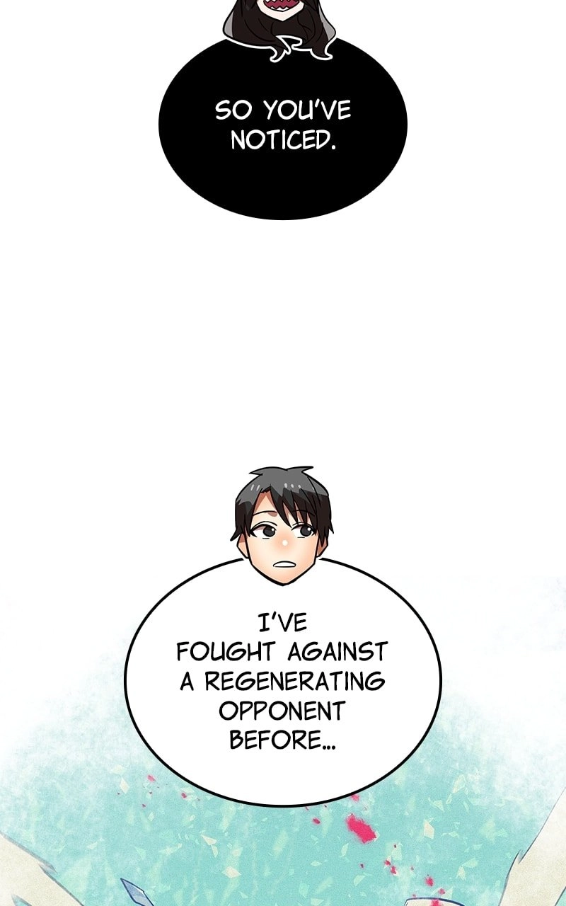 Savior of Divine Blood: Draw Out 0.00000001% to Become the Strongest Chapter 30 Page 120