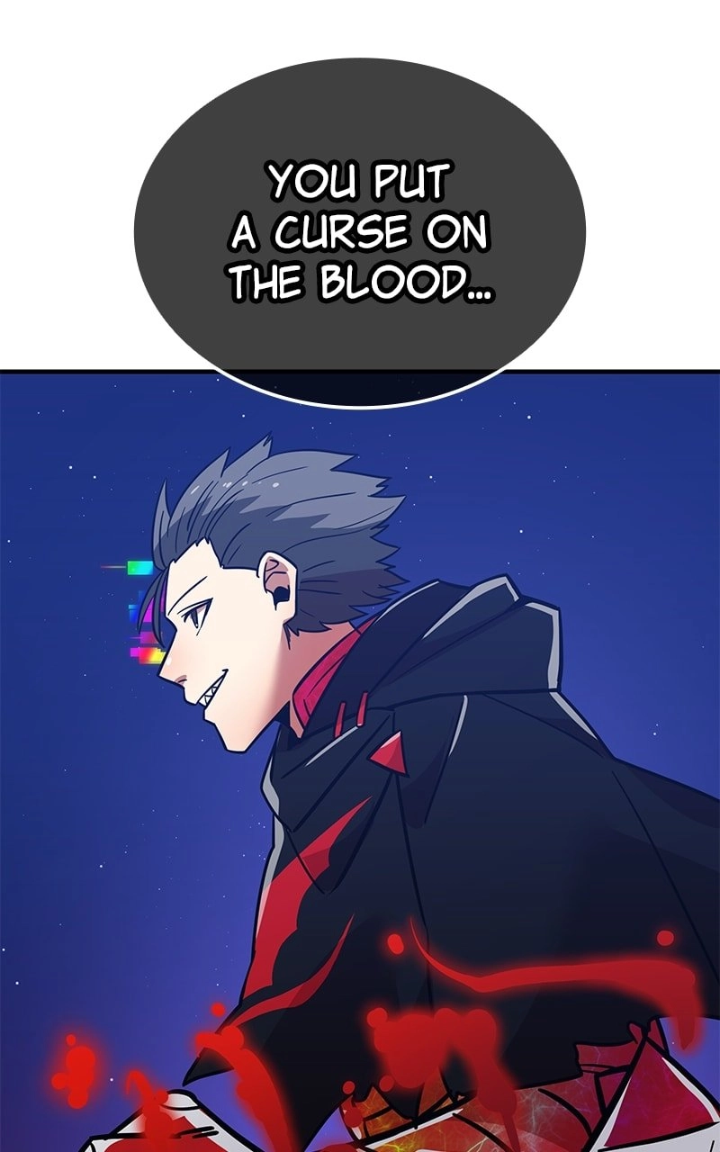 Savior of Divine Blood: Draw Out 0.00000001% to Become the Strongest Chapter 30 Page 124