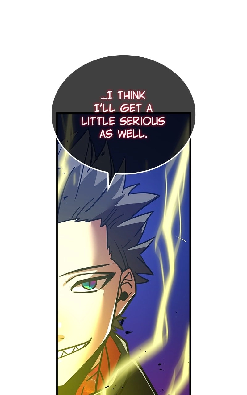 Savior of Divine Blood: Draw Out 0.00000001% to Become the Strongest Chapter 30 Page 134